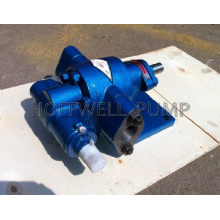 2CY/KCB Gear Oil Pump (KCB-33.3)